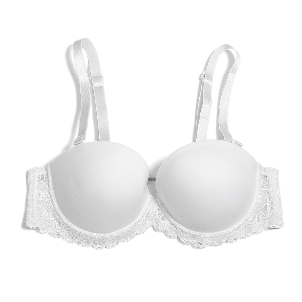 Convertible Bra Multiway - BH Wanita Seksi Baru Anti-Slip Halter