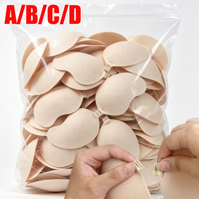 Strapless Bra Adhesive - Bra Push Up Tanpa Tali Punggung