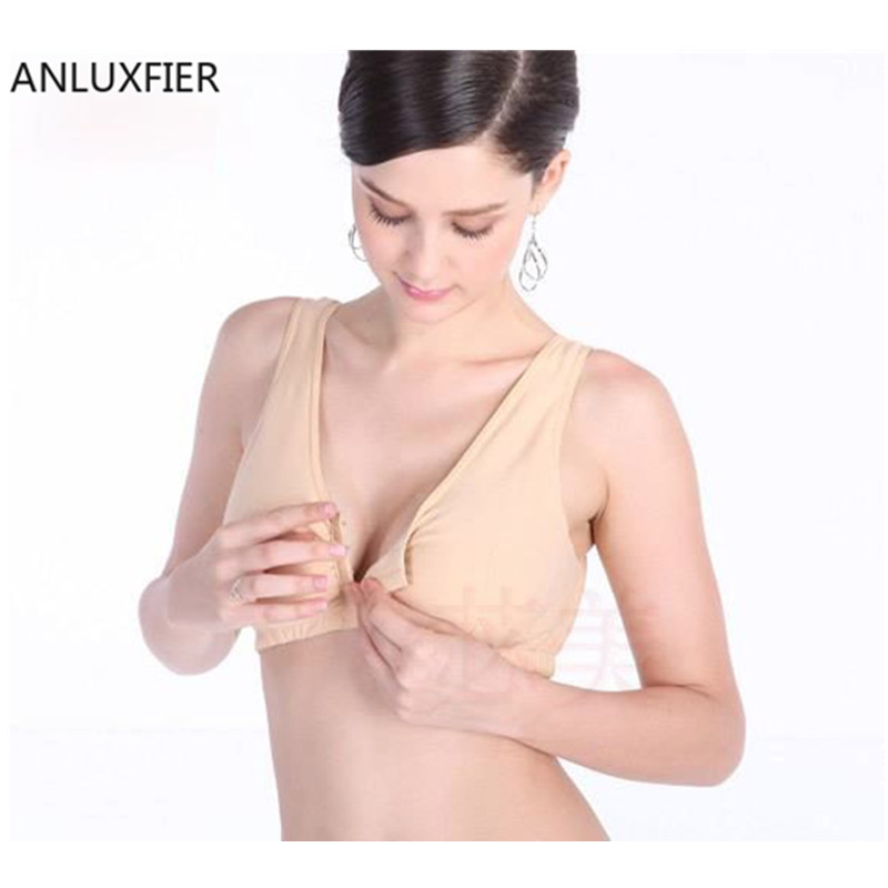 Mastectomy Bra Pocket - X9008 Mastektomi Bra Kanker Payudara Bra
