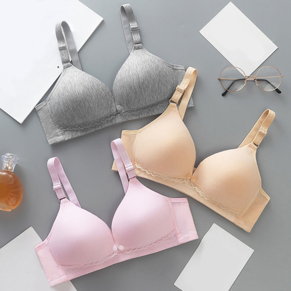 Nursing Bra Clip - Bra Menyusui Ibu Hamil Klip Depan