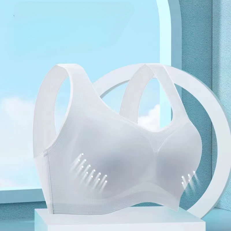 Bra untuk Wanita Bra Tanpa Kaw - Sleep Bra Bralette ulasan dan harga