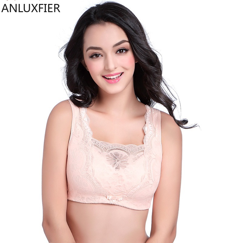 X9022 Bra Payudara Nirkabel Ba - Mastectomy Bra Pocket ulasan dan harga