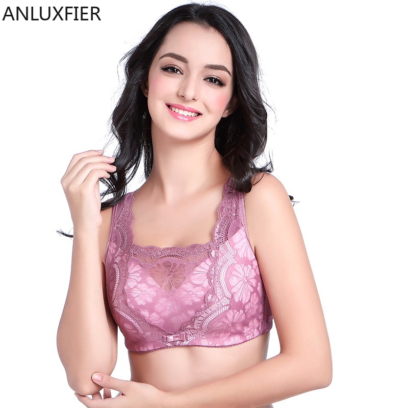 X9022 Bra Payudara Nirkabel Ba - Mastectomy Bra Pocket ulasan dan harga