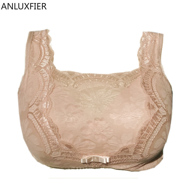 X9022 Bra Payudara Nirkabel Ba - Mastectomy Bra Pocket ulasan dan harga