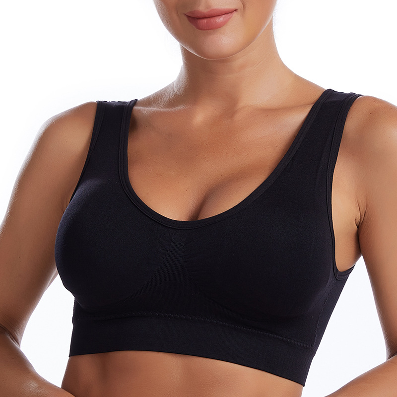 Bra Wanita Seksi Ukuran Plus B - Underwire Bra Padded ulasan dan harga