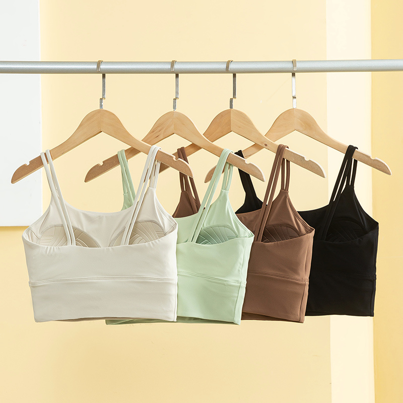 Bra Olahraga Wanita Tanpa Jahi - T Shirt Bra Seamless ulasan dan harga