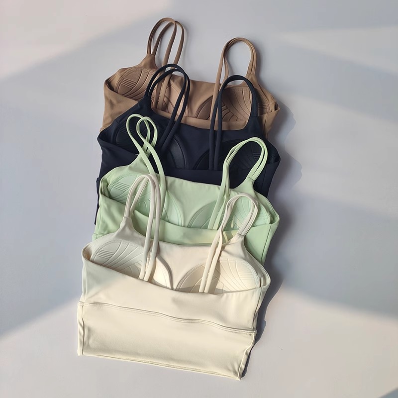 Bra Olahraga Wanita Tanpa Jahi - T Shirt Bra Seamless ulasan dan harga