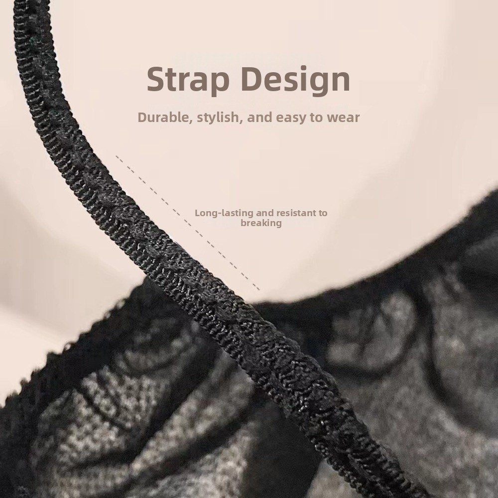 Bra sekali pakai dengan tali b - Cotton Bra Everyday ulasan dan harga