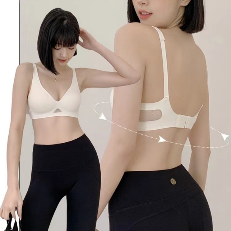 Pakaian Dalam Wanita Mulus Ber - Minimizer Bra Women ulasan dan harga