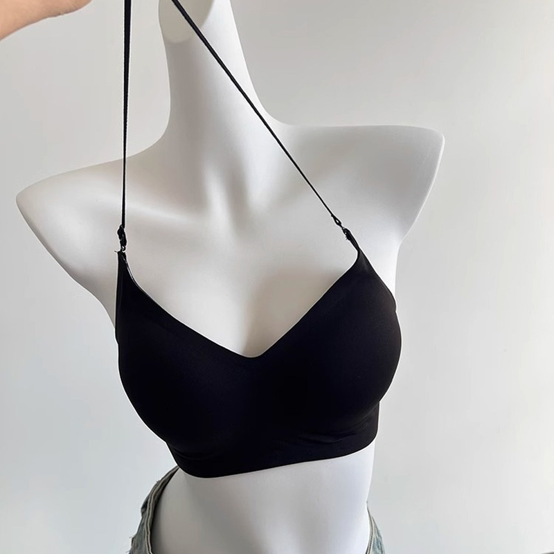 Bralette Halter Multiway Wanit - Convertible Bra Multiway ulasan dan harga
