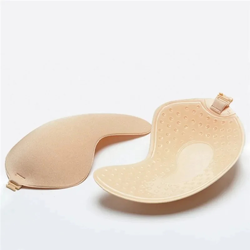 1/2 buah Bra Push Up tidak ter - Plunge Bra Push Up ulasan dan harga
