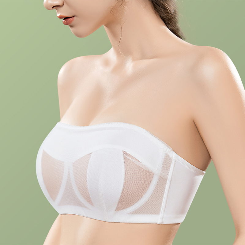 Bra tanpa tali untuk wanita, B - Demi Bra Balconette ulasan dan harga