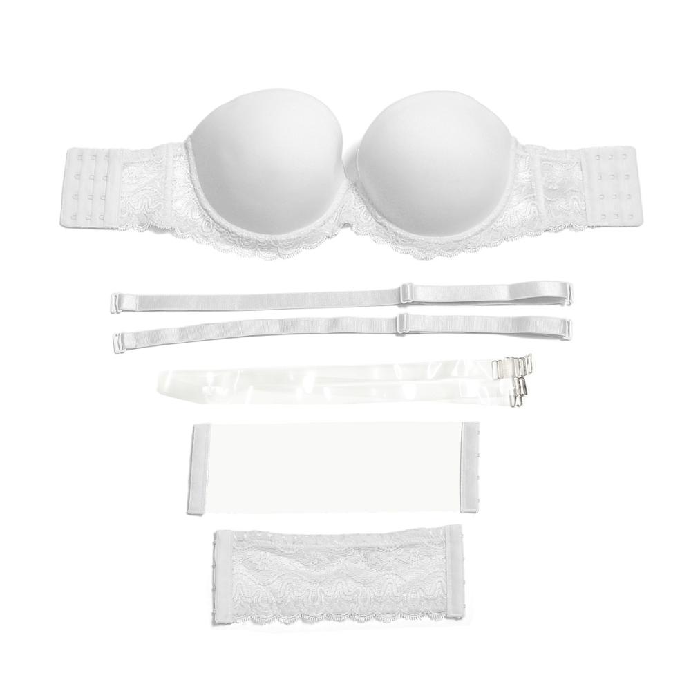 BH Wanita Seksi Baru Anti-Slip - Convertible Bra Multiway ulasan dan harga