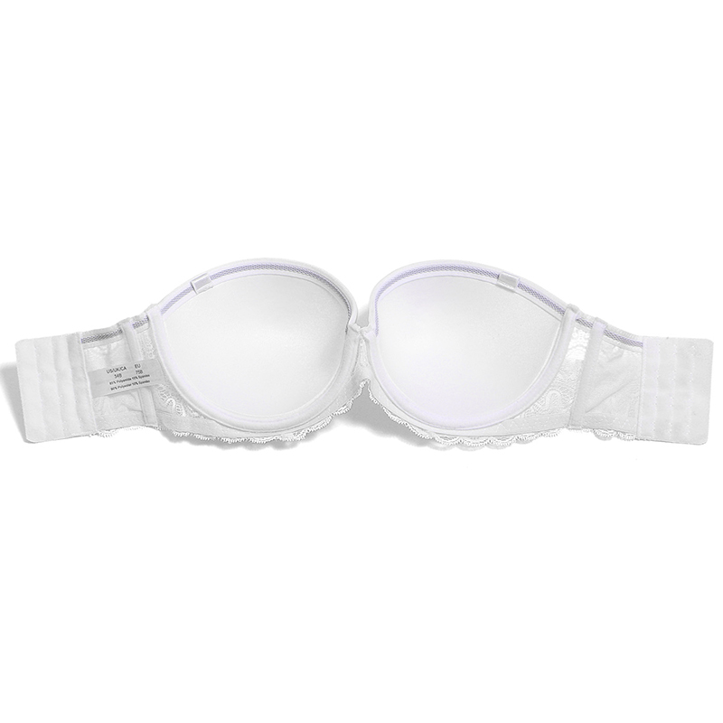 BH Wanita Seksi Baru Anti-Slip - Convertible Bra Multiway ulasan dan harga