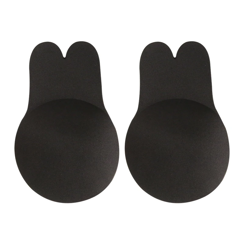 Bra push up wanita, BH silikon - Strapless Bra Adhesive ulasan dan harga