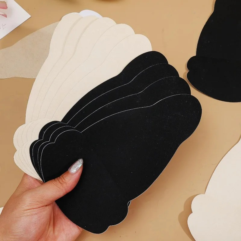 5 Pasang Patch Pengangkat Payu - Strapless Bra Adhesive ulasan dan harga