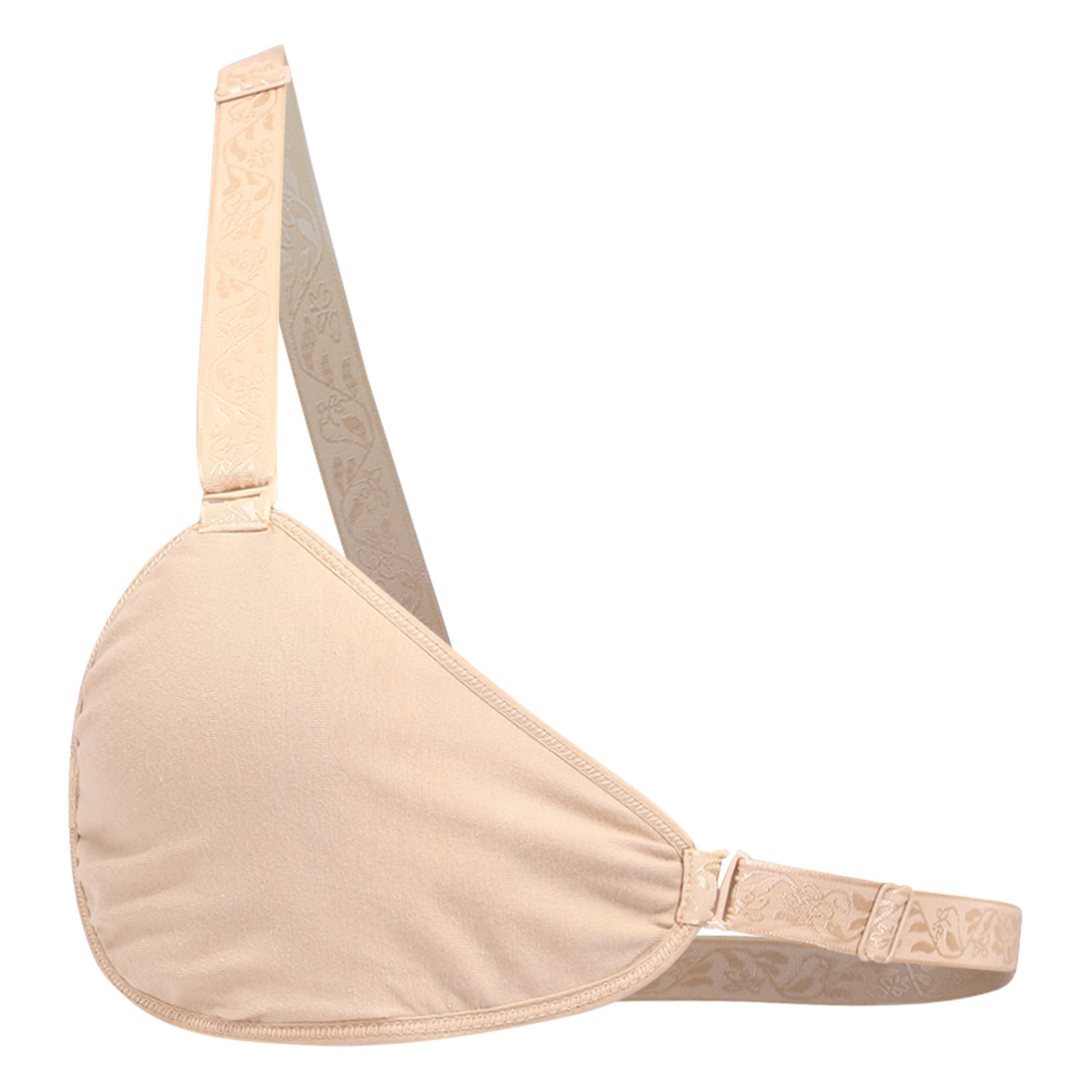 Bra Wanita Pasca Mastektomi Si - Mastectomy Bra Pocket ulasan dan harga