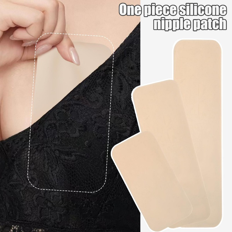 Pita Pengangkat Payudara Silik - Strapless Bra Adhesive ulasan dan harga