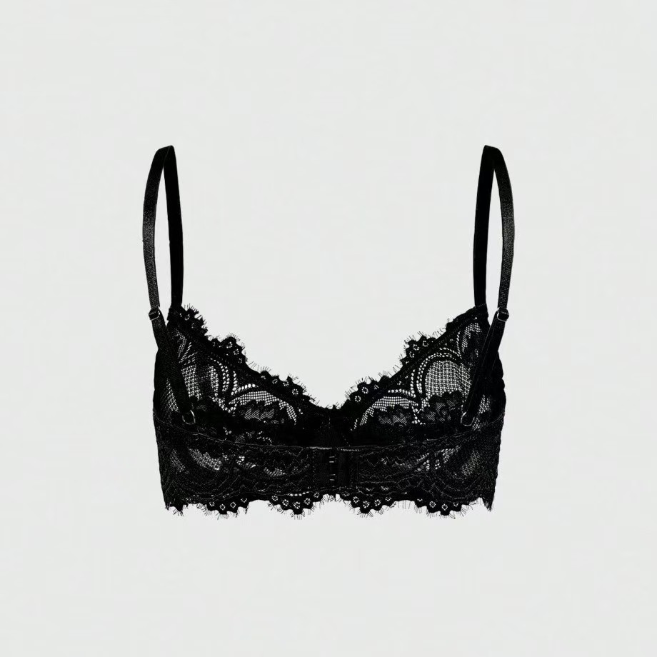 BH wanita plus size seksi bere - Minimizer Bra Women ulasan dan harga