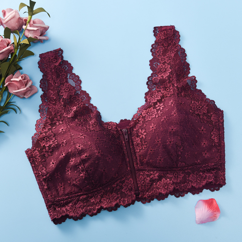 1840J Bra Mastektomi Bra Saku  - Mastectomy Bra Pocket ulasan dan harga