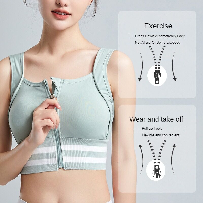 Bra olahraga wanita, rompi lar - Full Coverage Bra ulasan dan harga