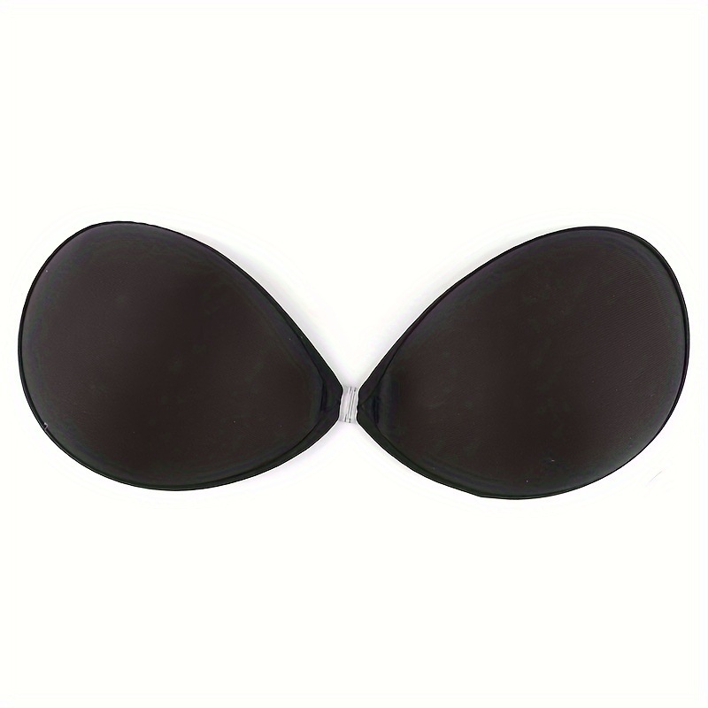 BH Push Up Tak Terlihat Pereka - Backless Bra Sticky ulasan dan harga