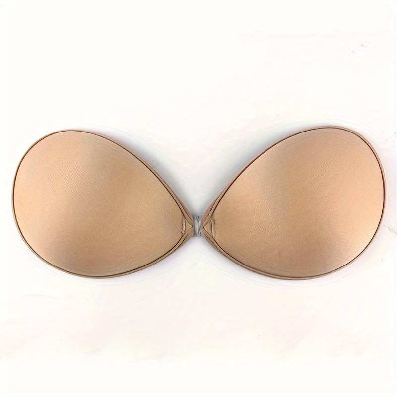BH Push Up Tak Terlihat Pereka - Backless Bra Sticky ulasan dan harga