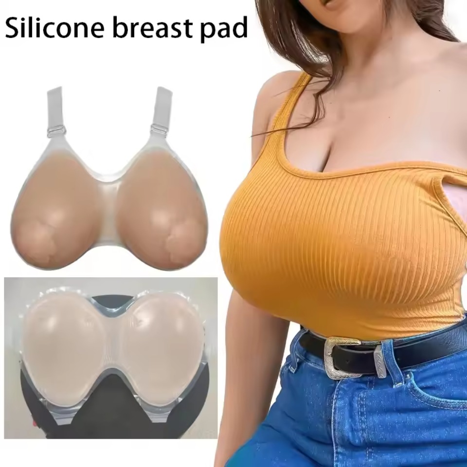Bra Tukar Pakaian Seksi CD Dra - Mastectomy Bra Pocket ulasan dan harga