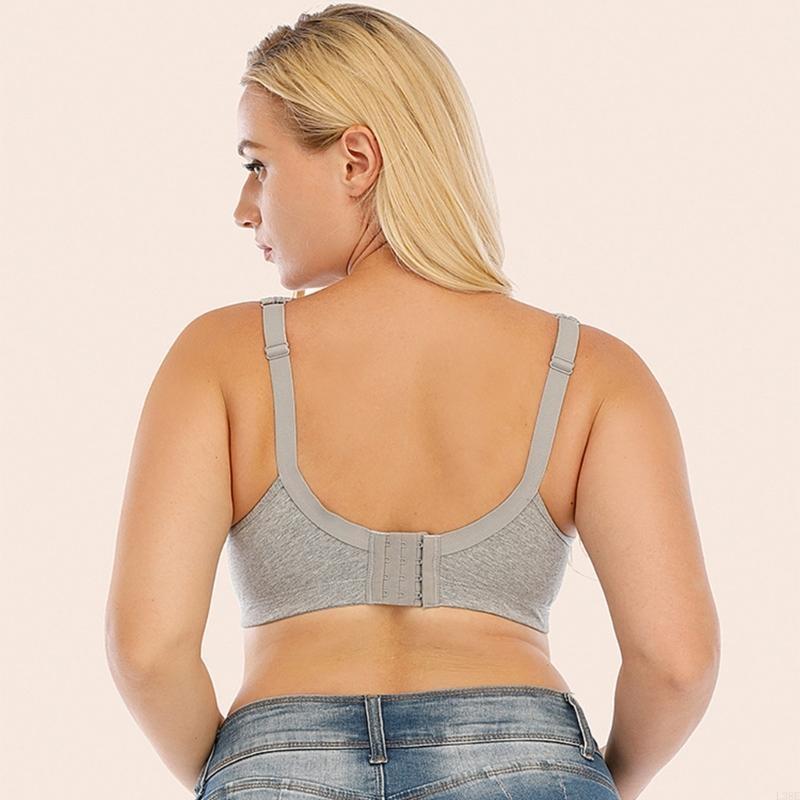 L38E Bra Renda Ukuran Besar Ni - Cotton Bra Everyday ulasan dan harga