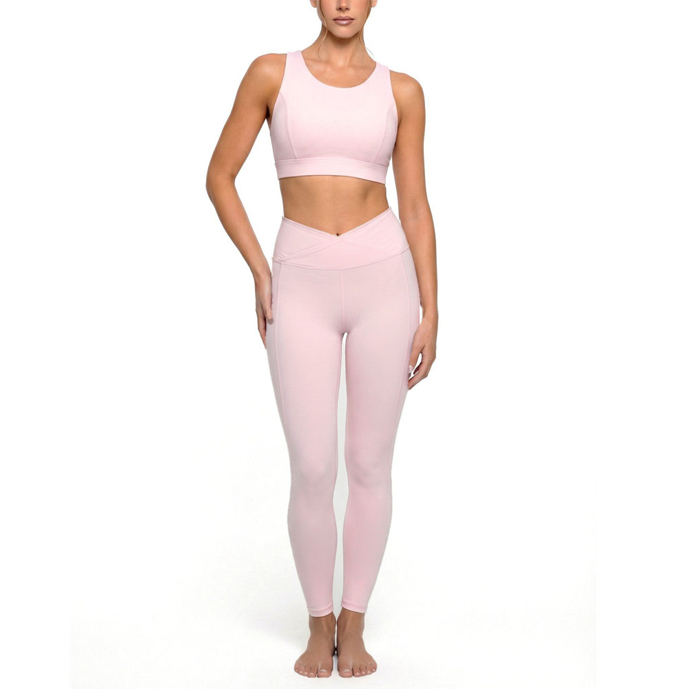 Bra Kebugaran Yoga Push Up Bra - Underwire Bra Padded ulasan dan harga