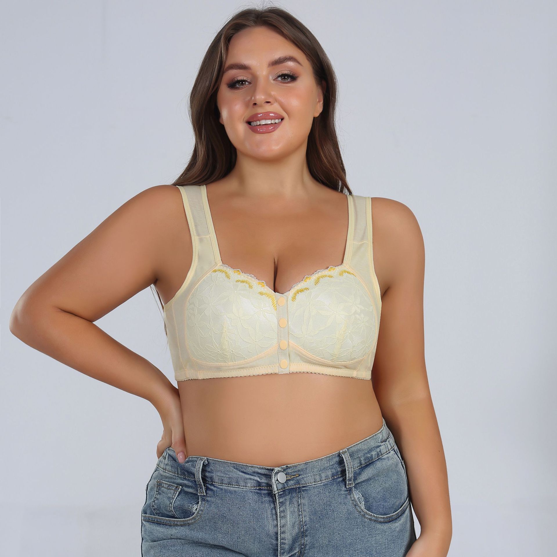 Bra Wanita Bali Breathe Underw - Full Coverage Bra ulasan dan harga