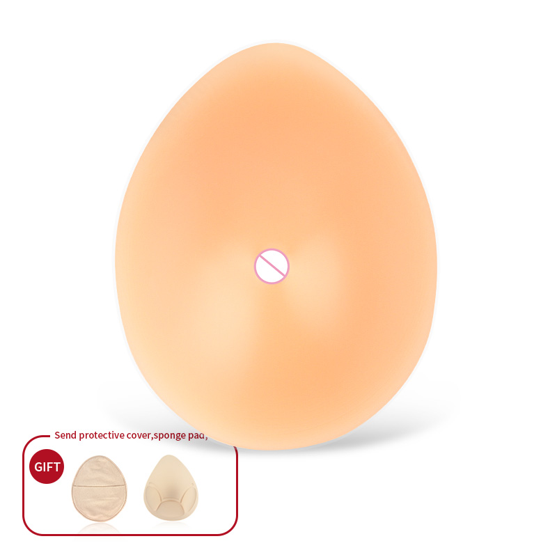 ONEFENG Prostesis Payudara Sil - Mastectomy Bra Pocket ulasan dan harga
