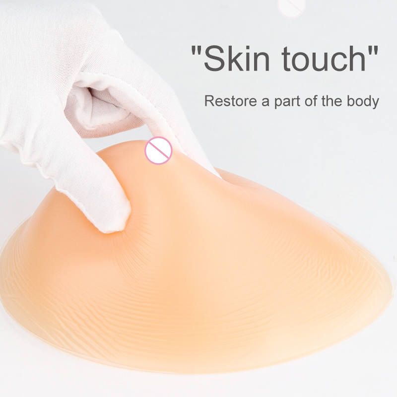ONEFENG Prostesis Payudara Sil - Mastectomy Bra Pocket ulasan dan harga