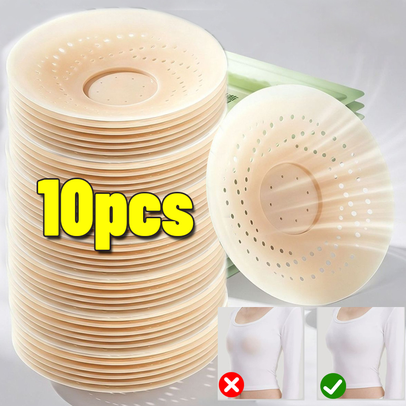 2-10 Buah Stiker Dada Perekat  - Push Up Bra Silicone ulasan dan harga