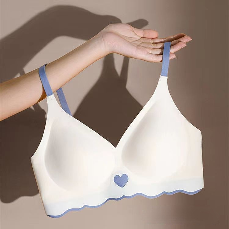 Bra Tak Terlihat Mulus untuk W - Underwire Bra Padded ulasan dan harga