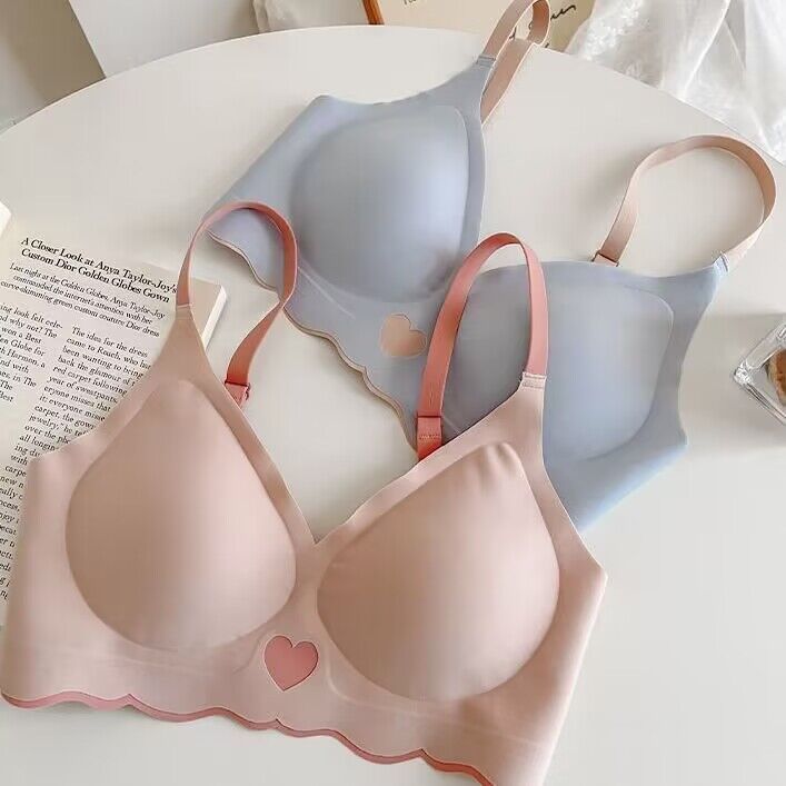 Bra Tak Terlihat Mulus untuk W - Underwire Bra Padded ulasan dan harga