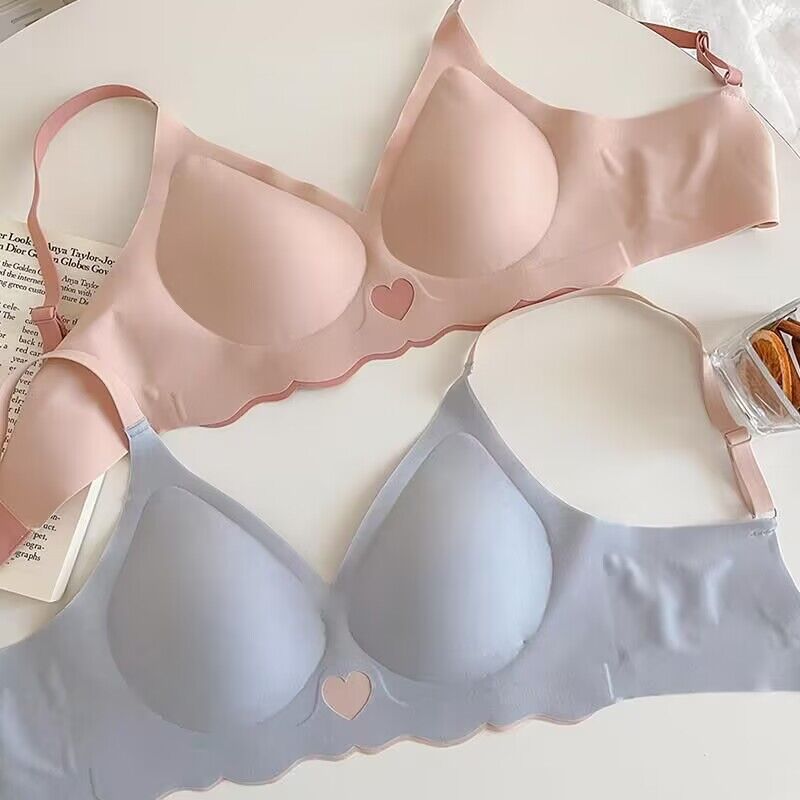 Bra Tak Terlihat Mulus untuk W - Underwire Bra Padded ulasan dan harga