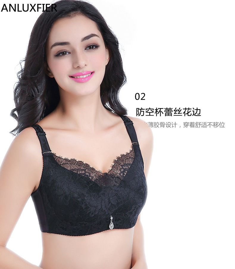 X9034 Bra Mastektomi Super Lem - Mastectomy Bra Pocket ulasan dan harga