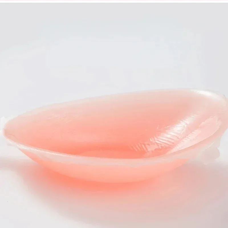 Bra Silikon Bra Tanpa Tali Sek - Strapless Bra Adhesive ulasan dan harga