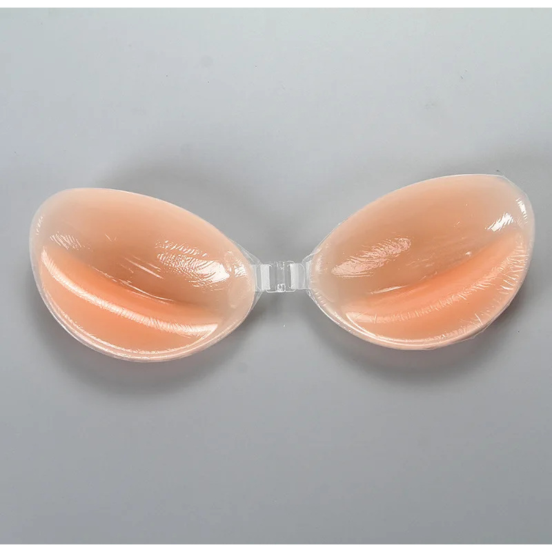 NuBra Bra Silikon untuk Wanita - Strapless Bra Adhesive ulasan dan harga