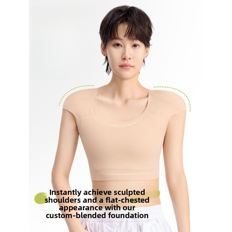 Bra Shapewear Wanita Tanpa Jah - Minimizer Bra Women ulasan dan harga