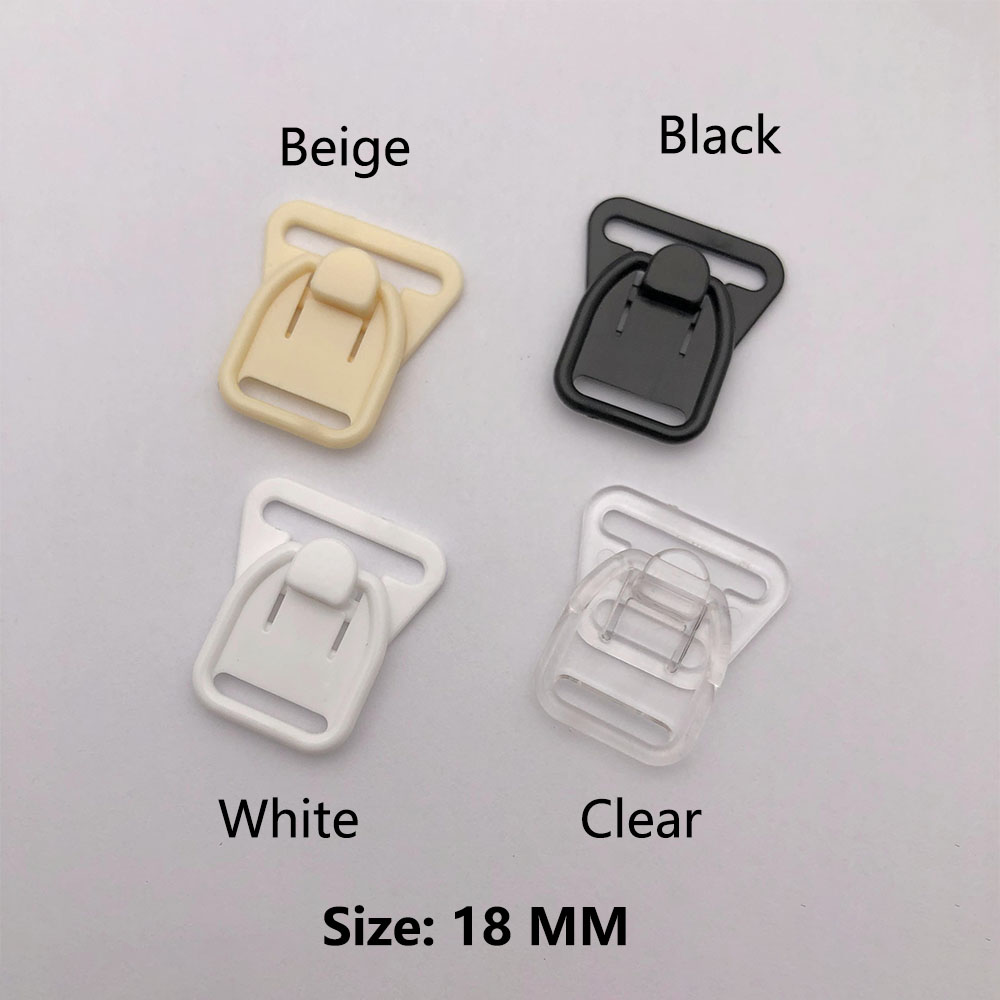 Klip Bra menyusui 18MM gesper  - Nursing Bra Clip ulasan dan harga