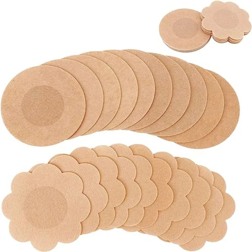 Stiker penutup puting tidak te - Strapless Bra Adhesive ulasan dan harga