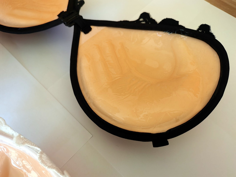 Bra Tempel Wanita Seksi Berend - Backless Bra Sticky ulasan dan harga