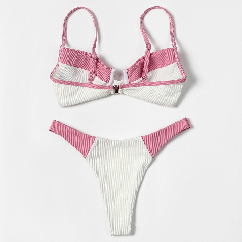 ZTVitality Bikini Seksi Sambun - Underwire Bra Padded ulasan dan harga