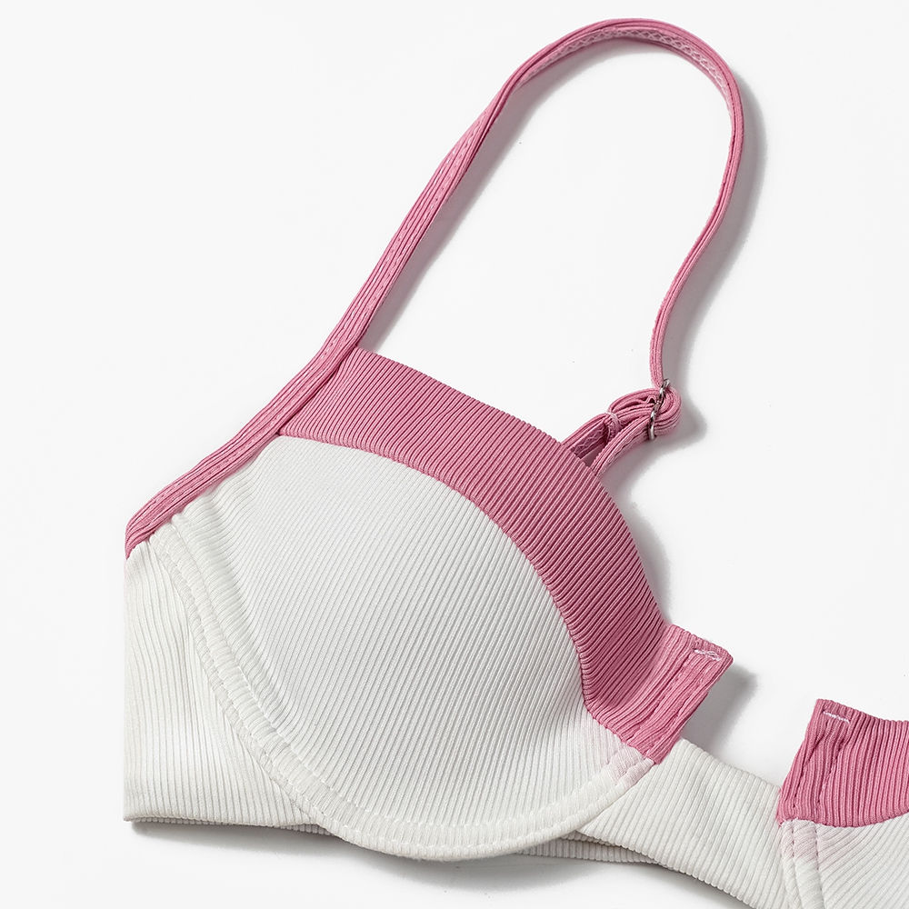 ZTVitality Bikini Seksi Sambun - Underwire Bra Padded ulasan dan harga