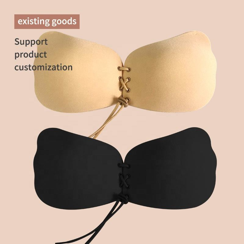 Pita silikon lateks perekat se - Strapless Bra Adhesive ulasan dan harga