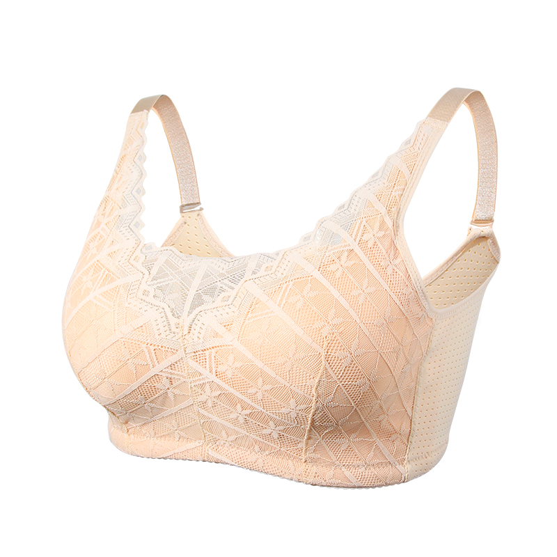 KUCLUT Bra Mastektomi Wanita d - Mastectomy Bra Pocket ulasan dan harga
