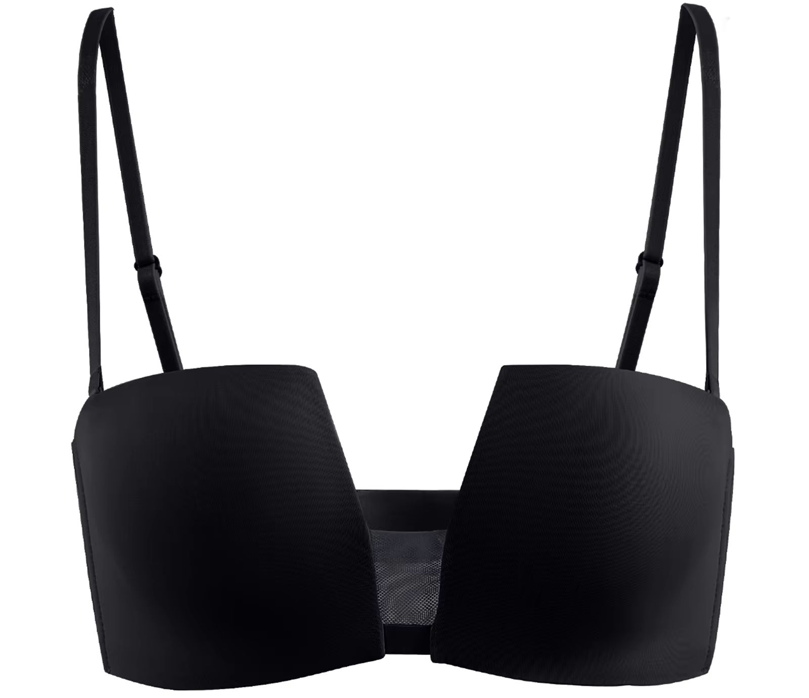 Bra Wanita Baru Tanpa Tali, Pl - Convertible Bra Multiway ulasan dan harga