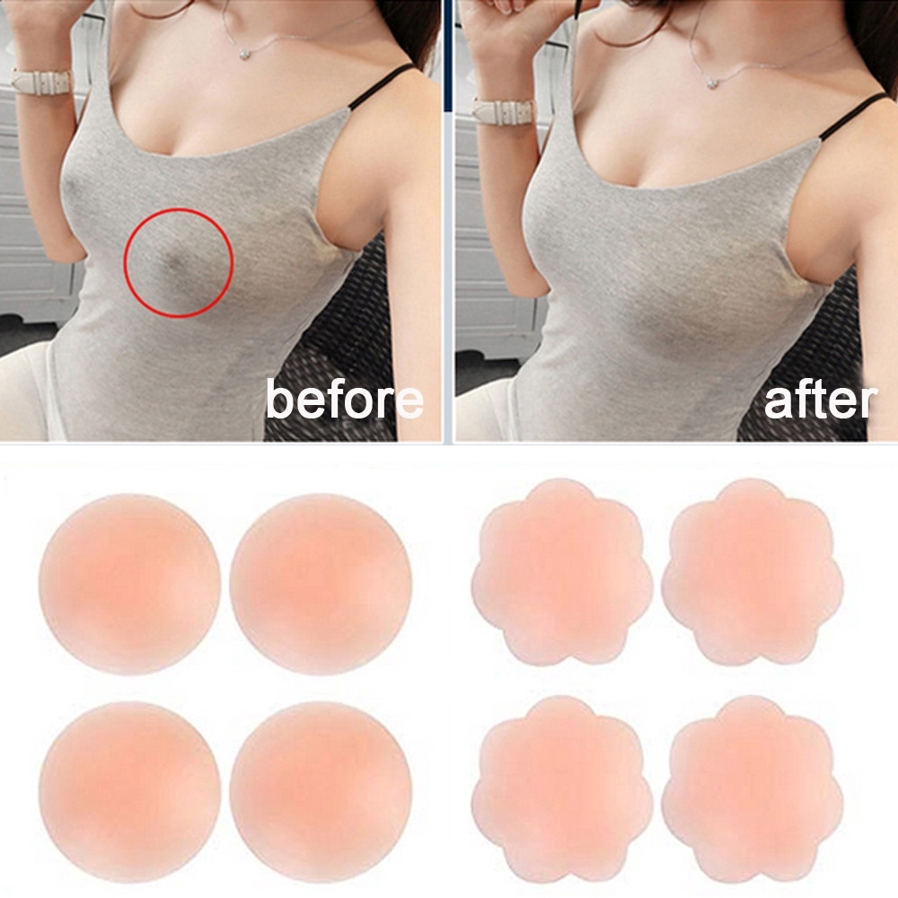 6/12PCS Perekat Dada Tak Terli - Strapless Bra Adhesive ulasan dan harga